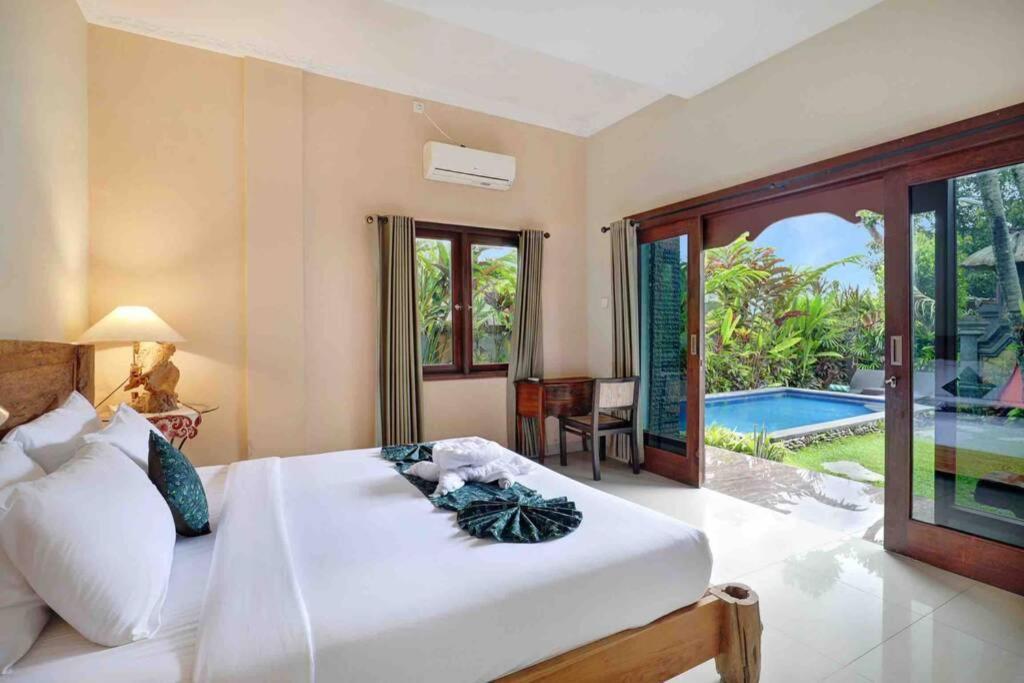 White Jasmine Villa