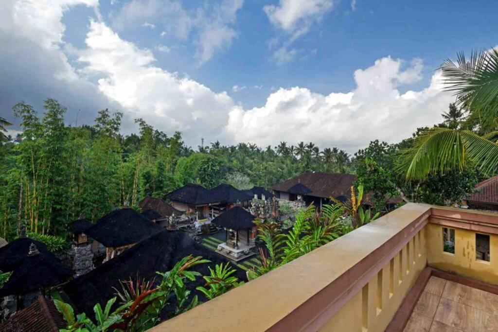 White Jasmine Ubud (Bali)