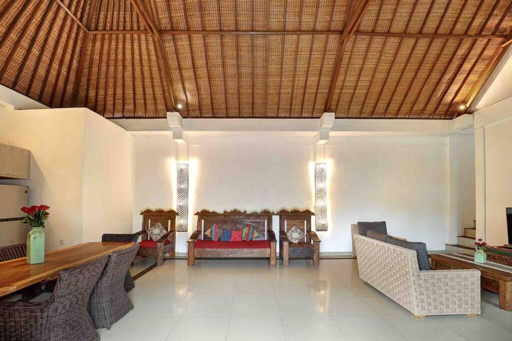 White Jasmine Villa Ubud (Bali)